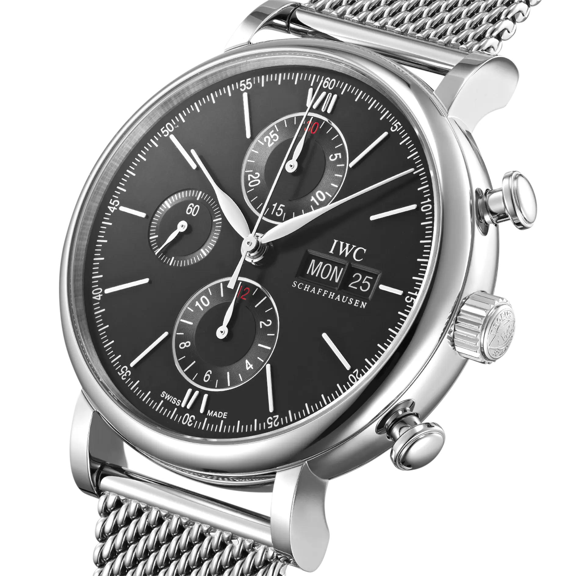 IWC Portofino Chronograph