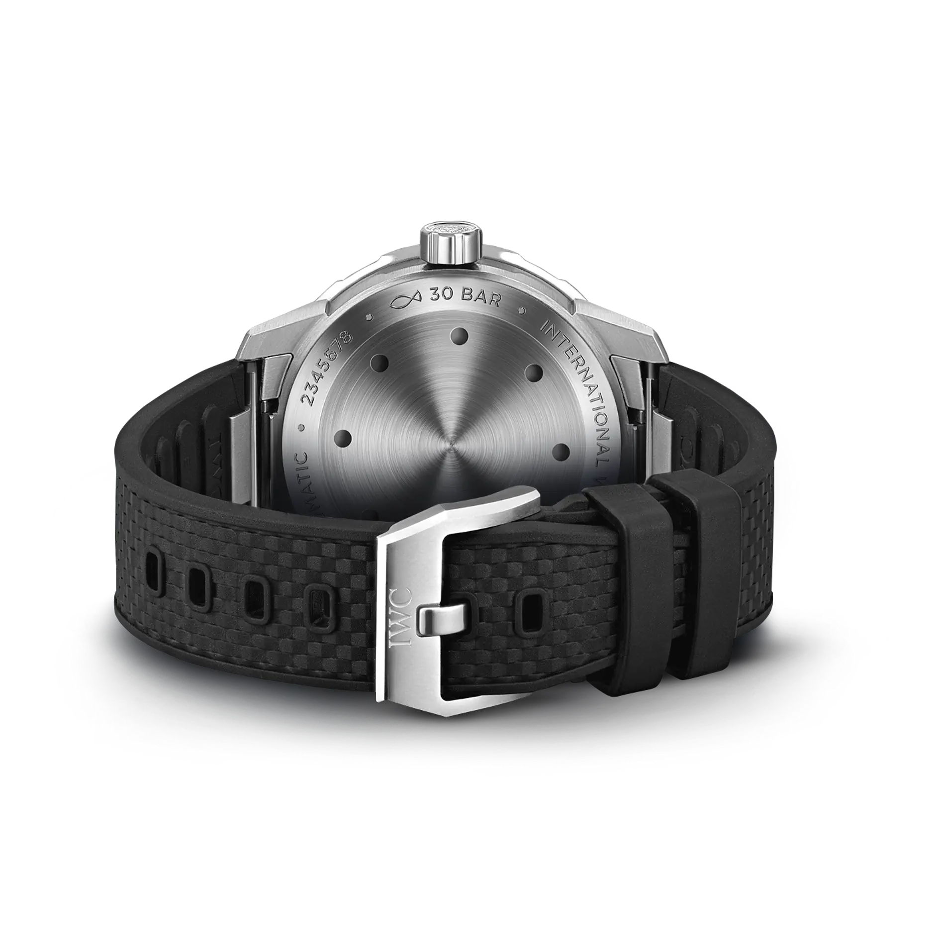 IWC Aquatimer Automatic