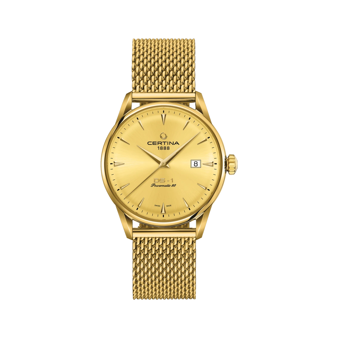 Certina DS-1 - 1