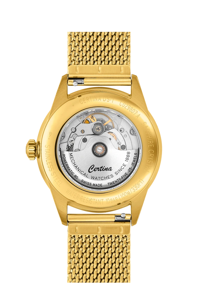 Certina DS-1 - 2
