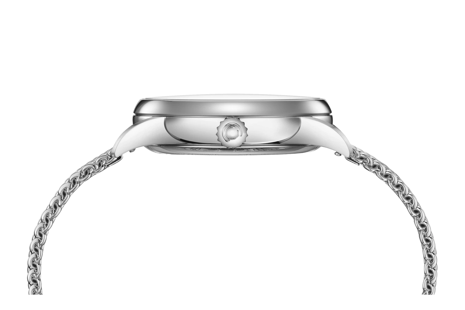 Certina DS-1 Big Date Powermatic 80 60th Anniversary DS Concept Special Edition - 4