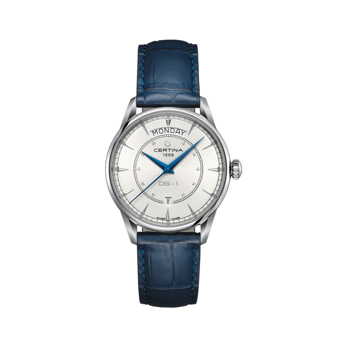Certina DS-1 Day Date - 1