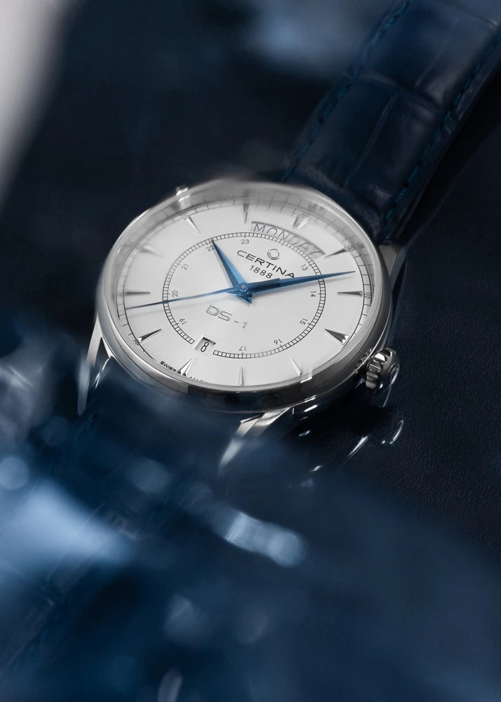 Certina DS-1 Day Date - 6