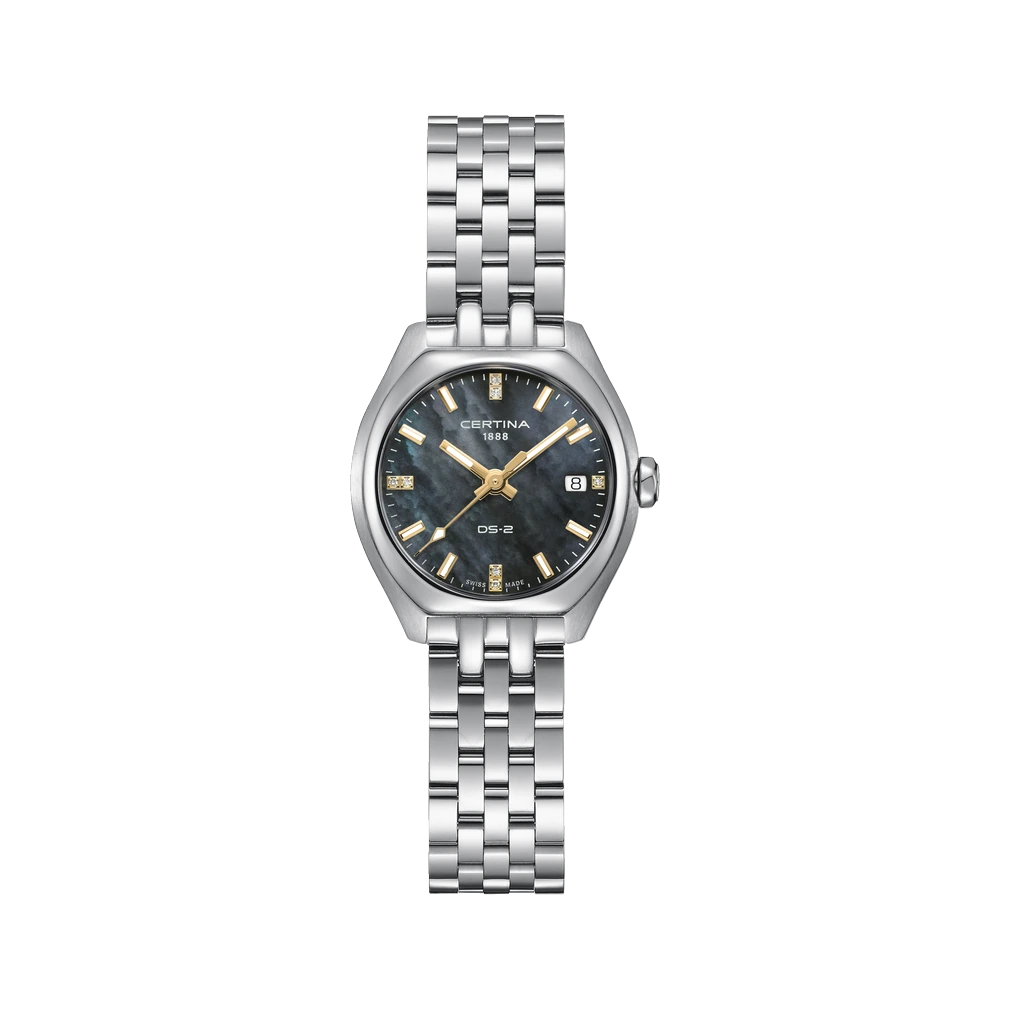 Certina DS-2 Lady - 1