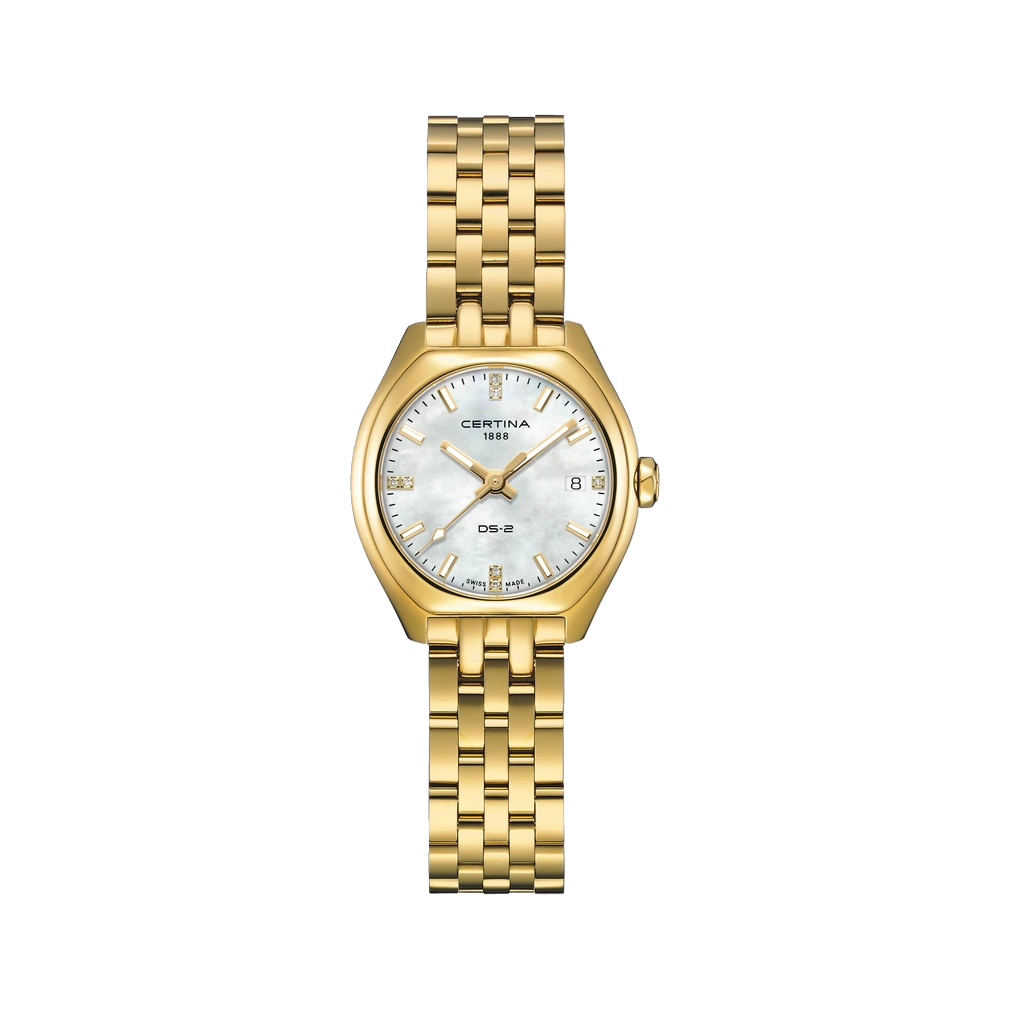 Certina DS-2 Lady - 1