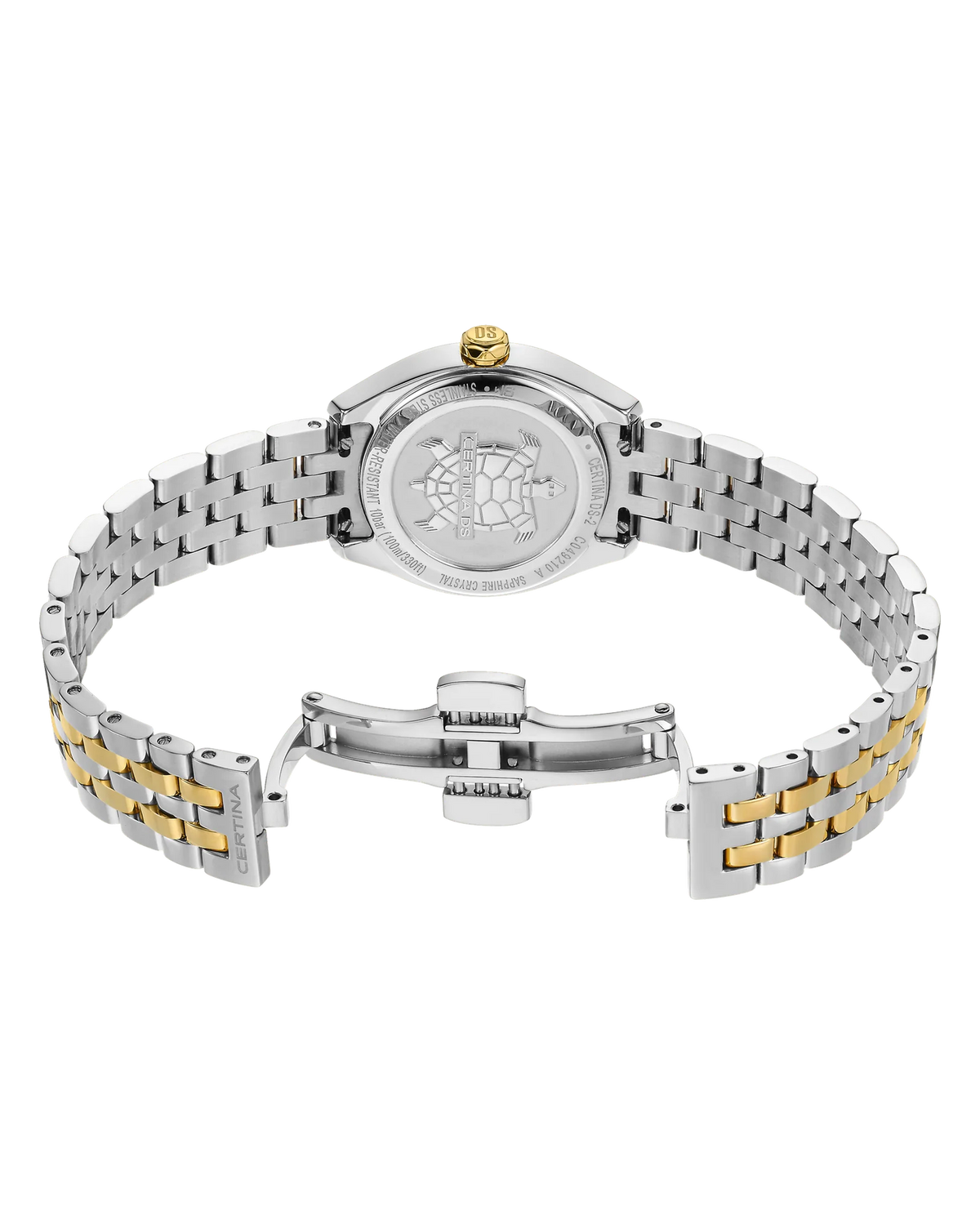 Certina DS-2 Lady