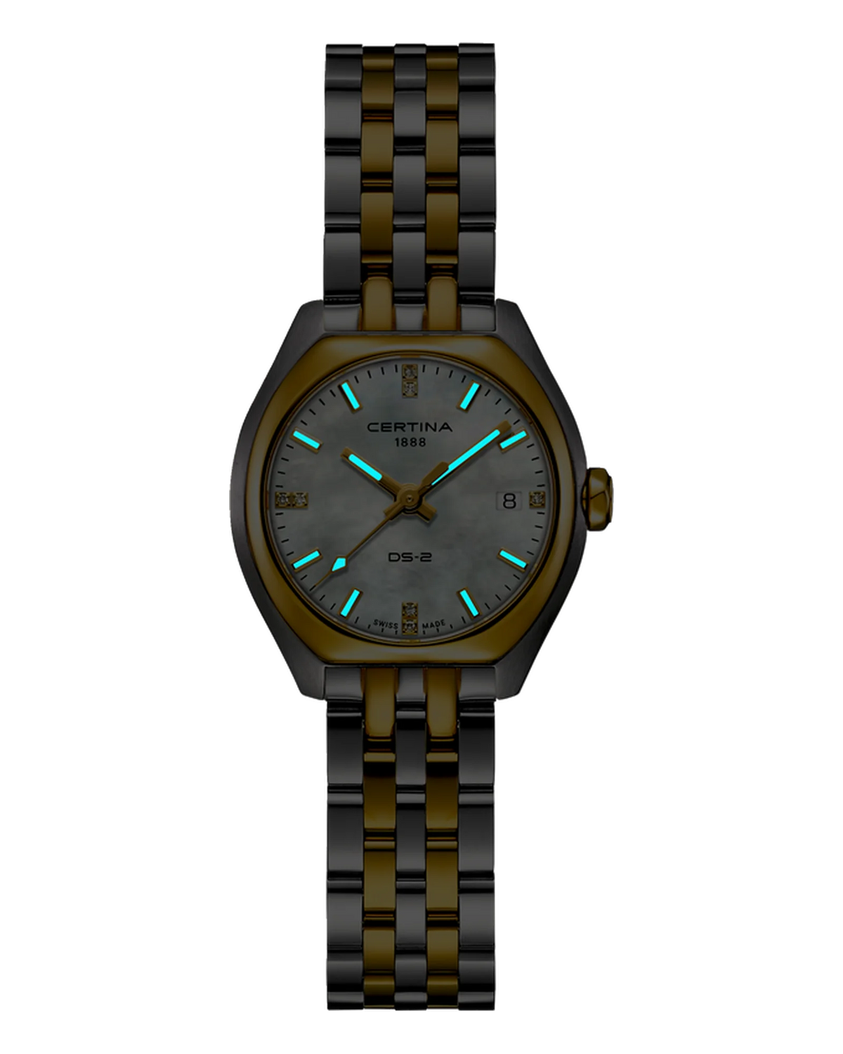Certina DS-2 Lady