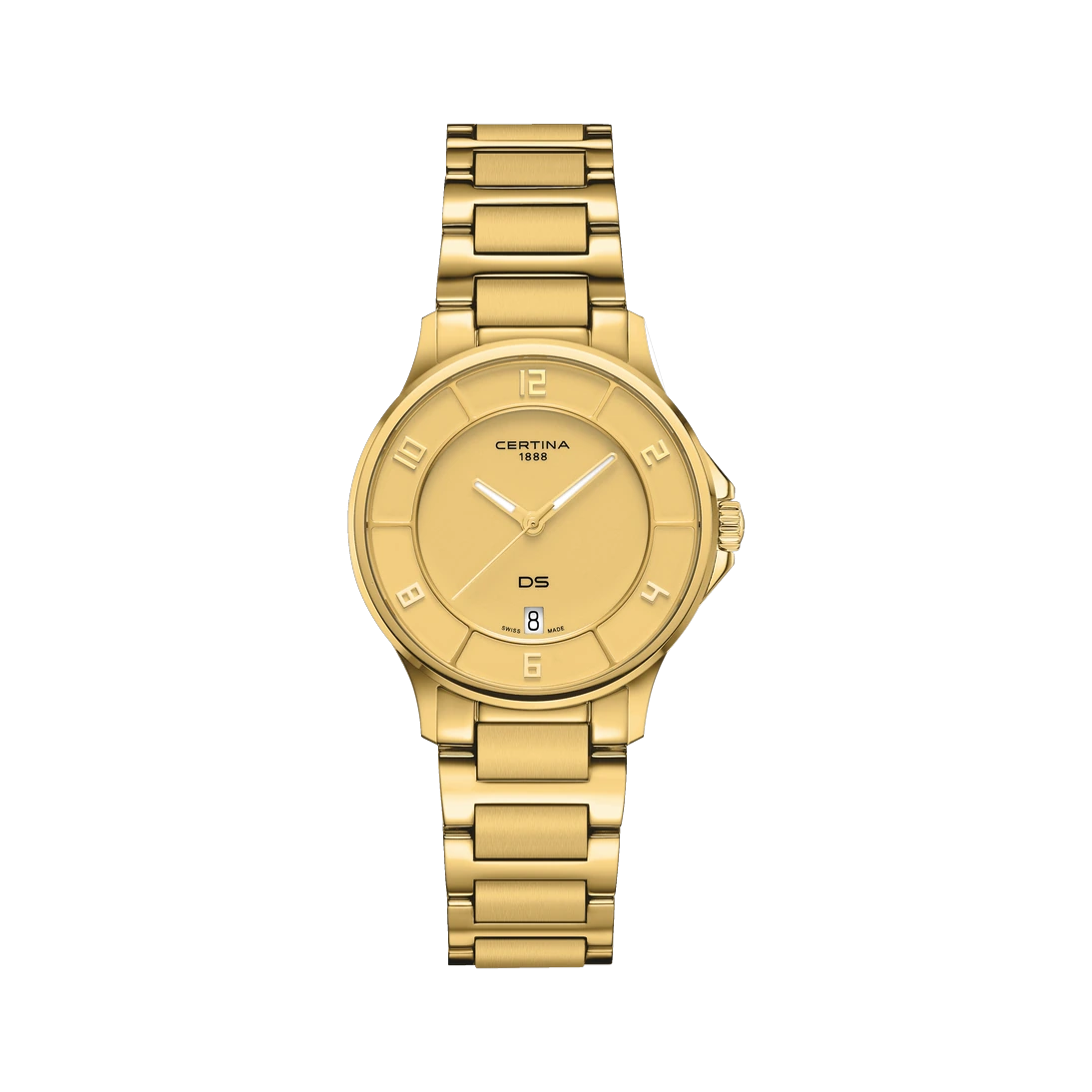 Certina DS-6 - 1