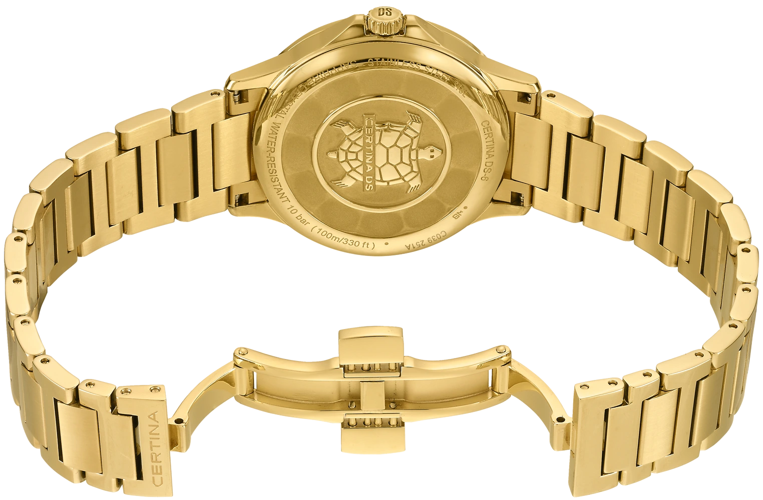 Certina DS-6 - 3