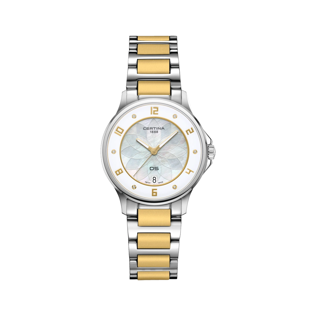 Certina DS-6 Lady - 1
