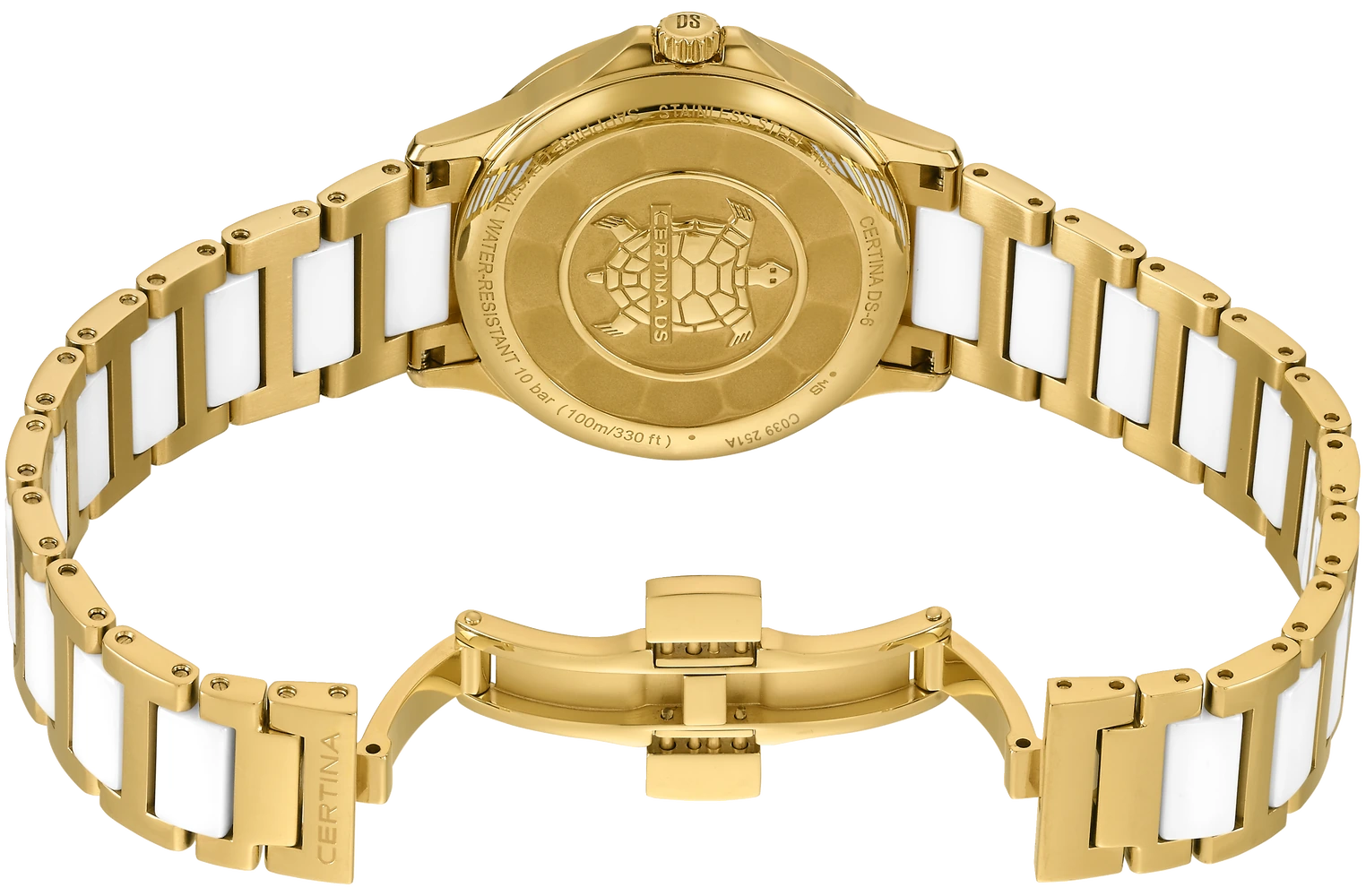 Certina DS-6 Lady - 3