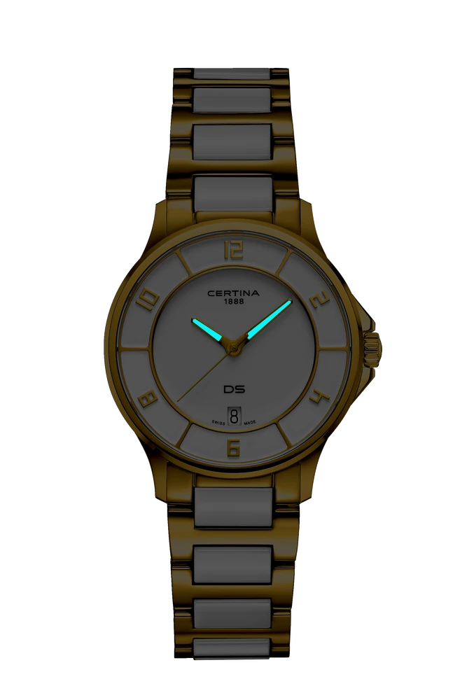 Certina DS-6 Lady - 5