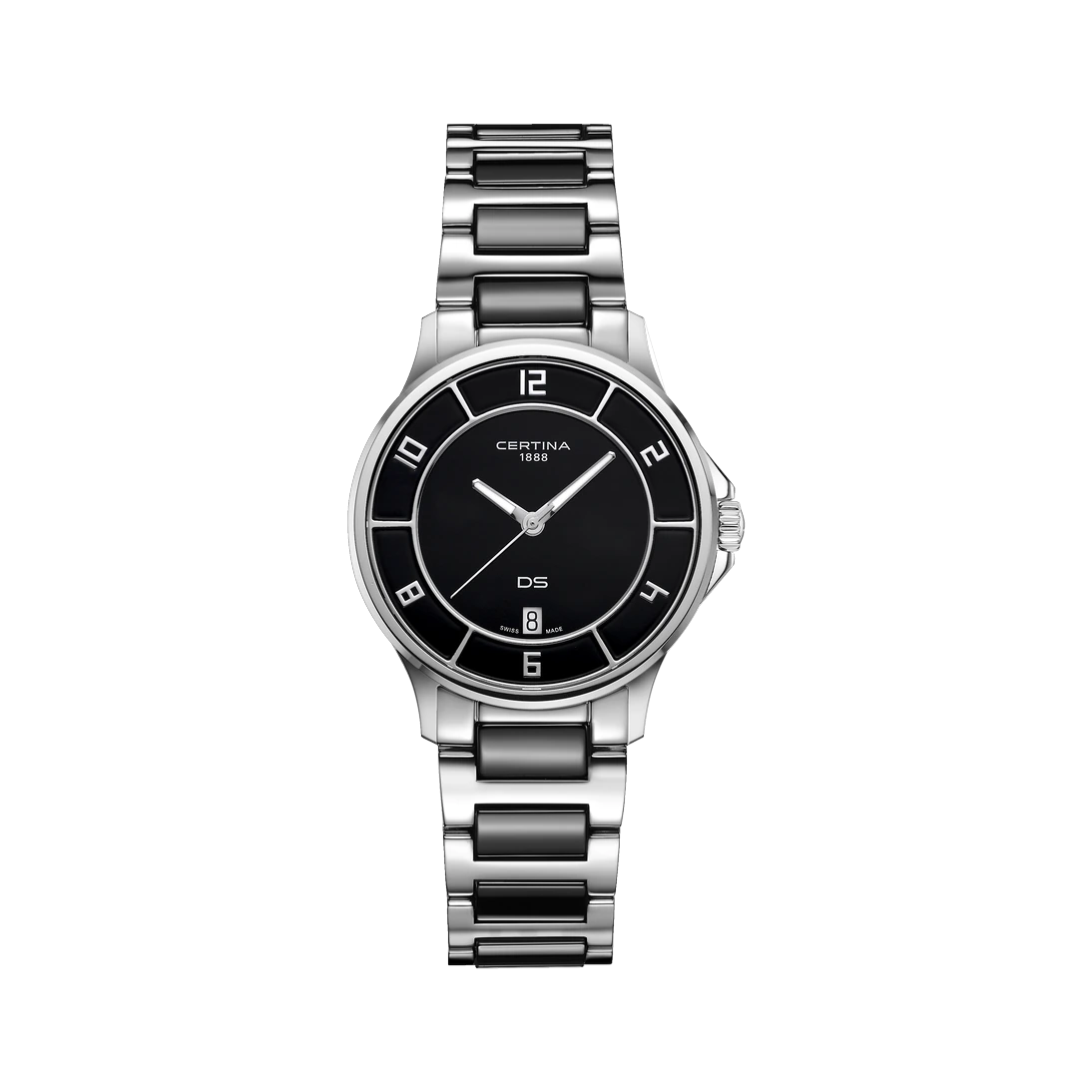 Certina DS-6 Lady Cosc - 1