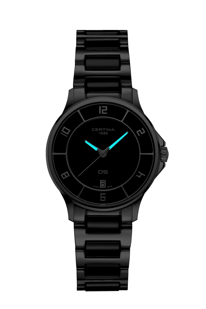 Certina DS-6 Lady Cosc - 5