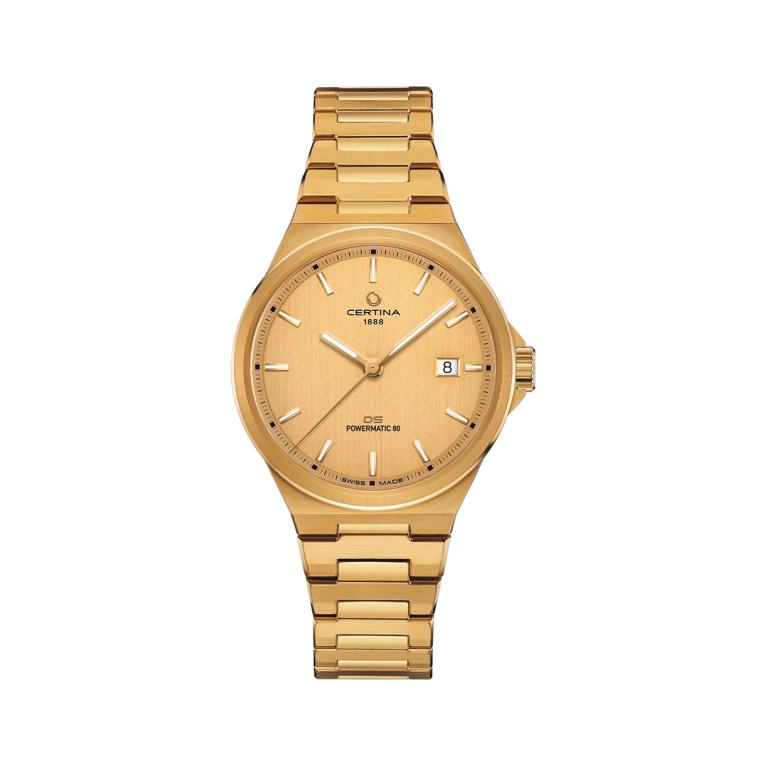 Certina DS-7 Powermatic 80 - 1