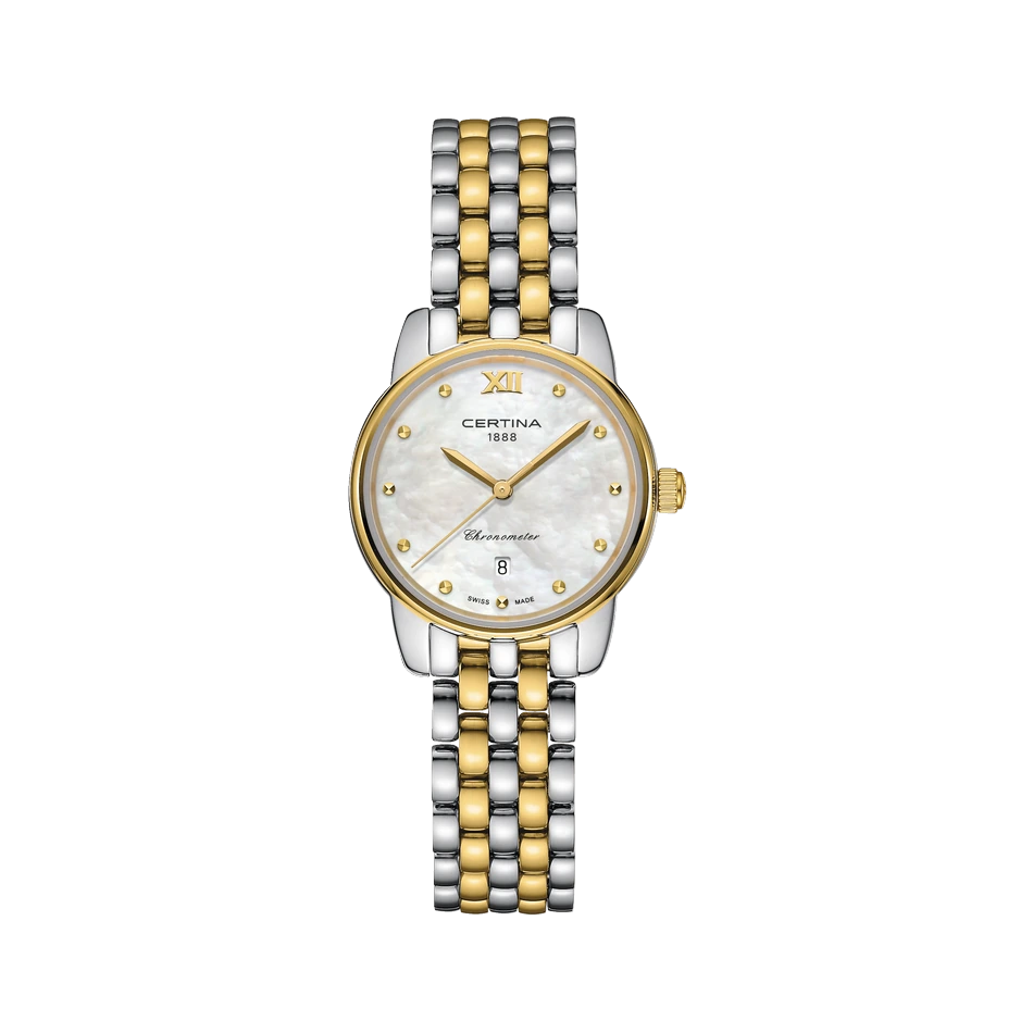 Certina DS-8 - 1