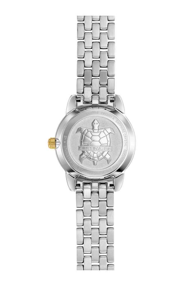 Certina DS-8 - 2
