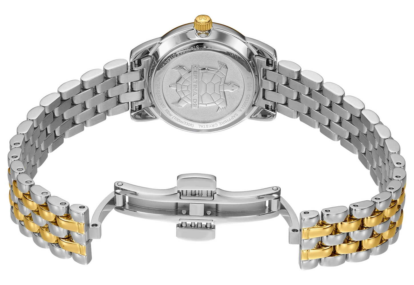 Certina DS-8 - 3