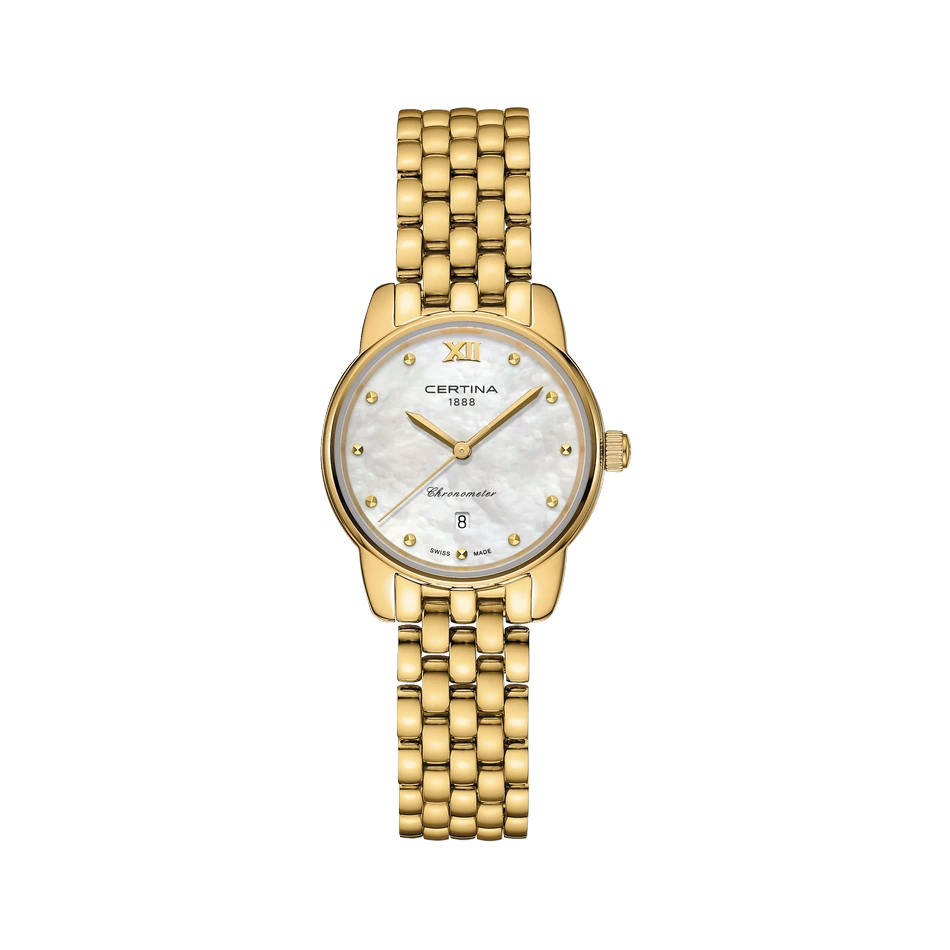 Certina DS-8 - 1
