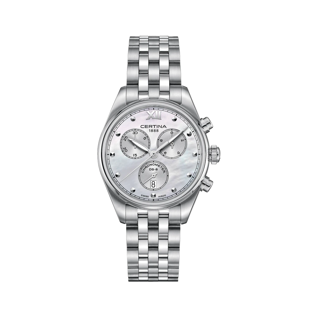 Certina DS-8 - 1