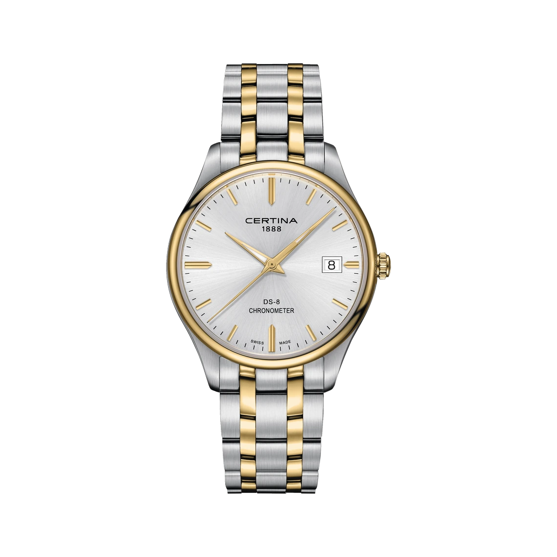 Certina DS-8 - 1