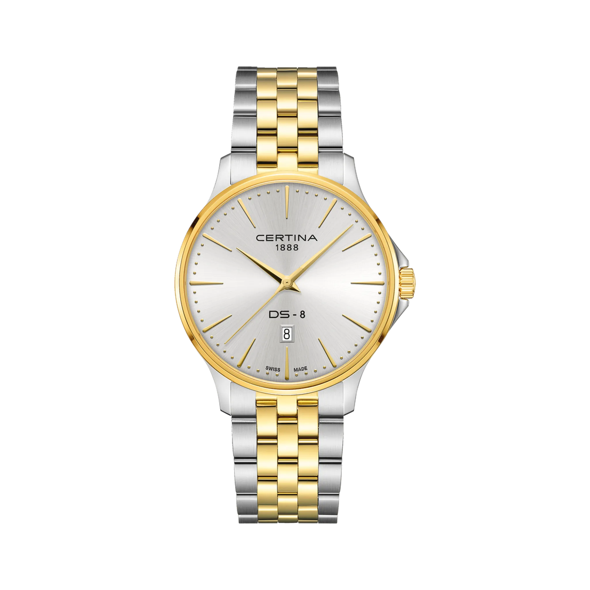 Certina DS-8 Gent 40mm