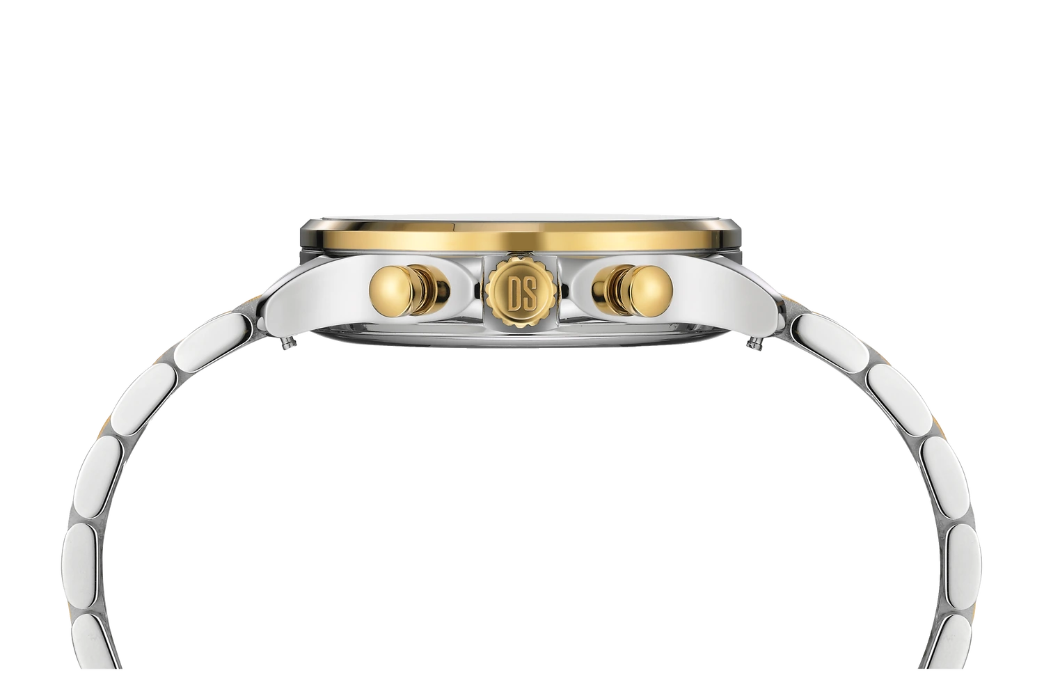 Certina DS-8 Chrono - 4