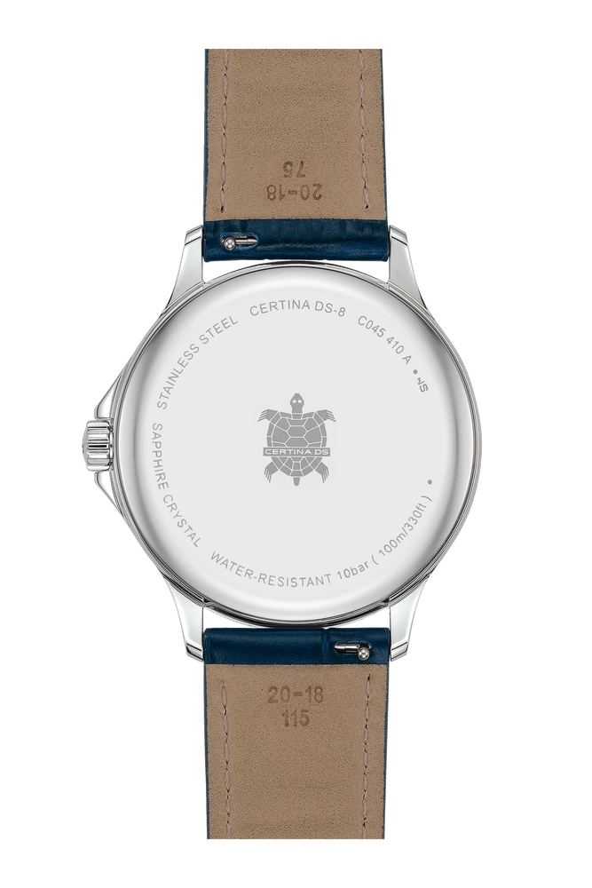 Cerina DS-8 Gent 40mm - 2