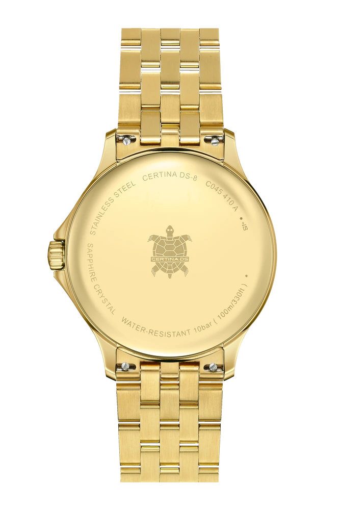 Certina DS-8 Gent 40mm - 2