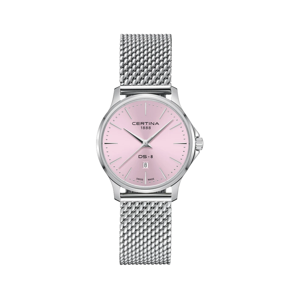Certina DS-8 Lady 31mm - 1