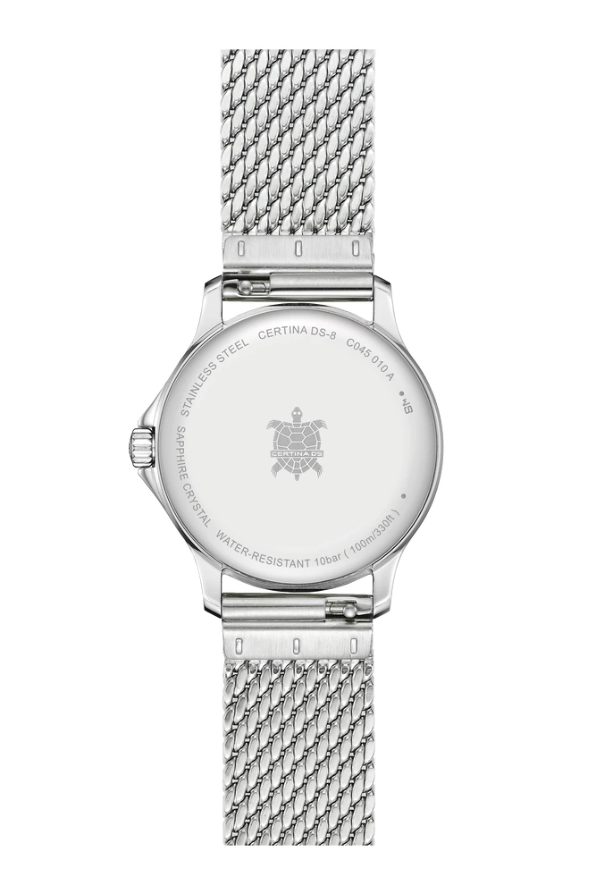 Certina DS-8 Lady 31mm - 2