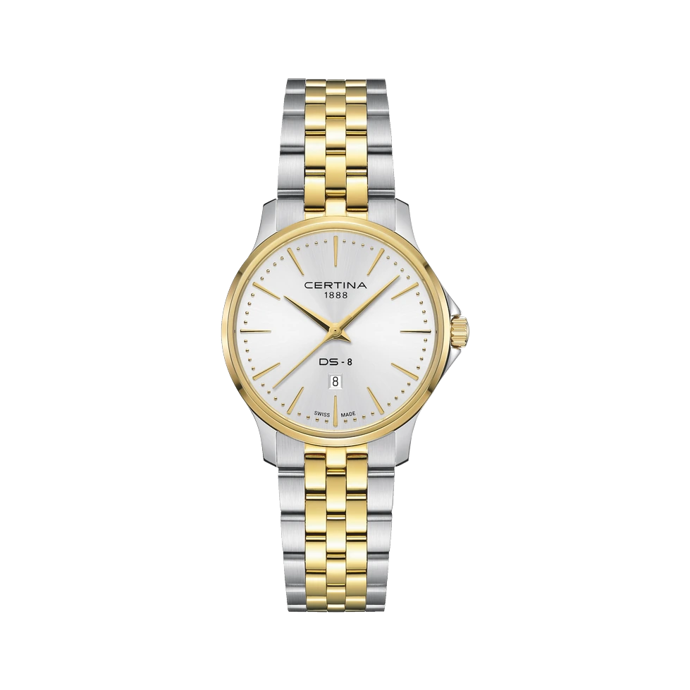Certina DS-8 Lady 31mm - 1