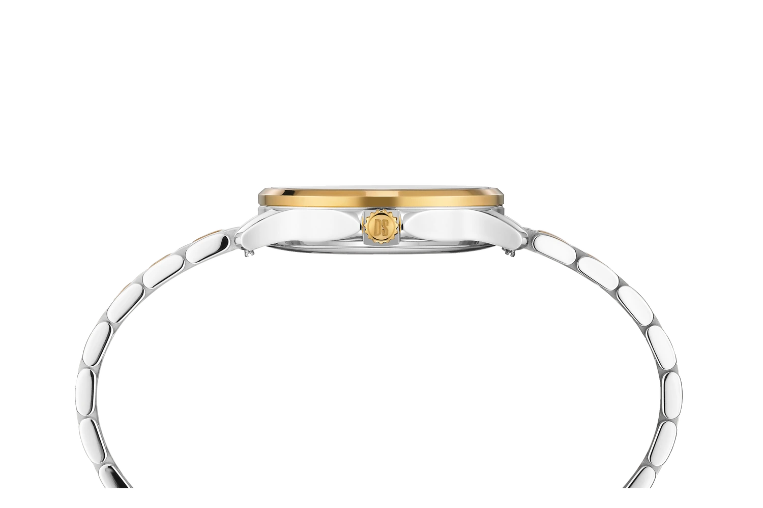 Certina DS-8 Lady 31mm - 4