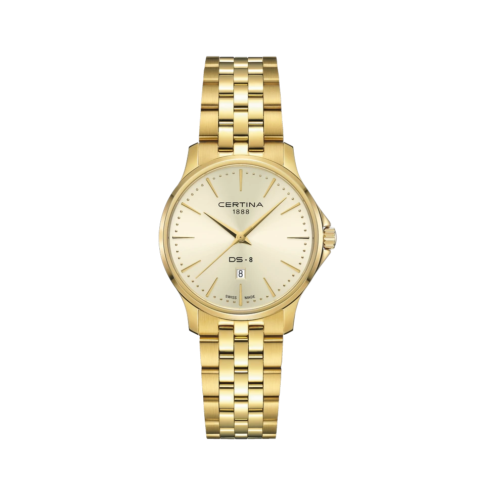 DS-8 Lady 31mm - 1