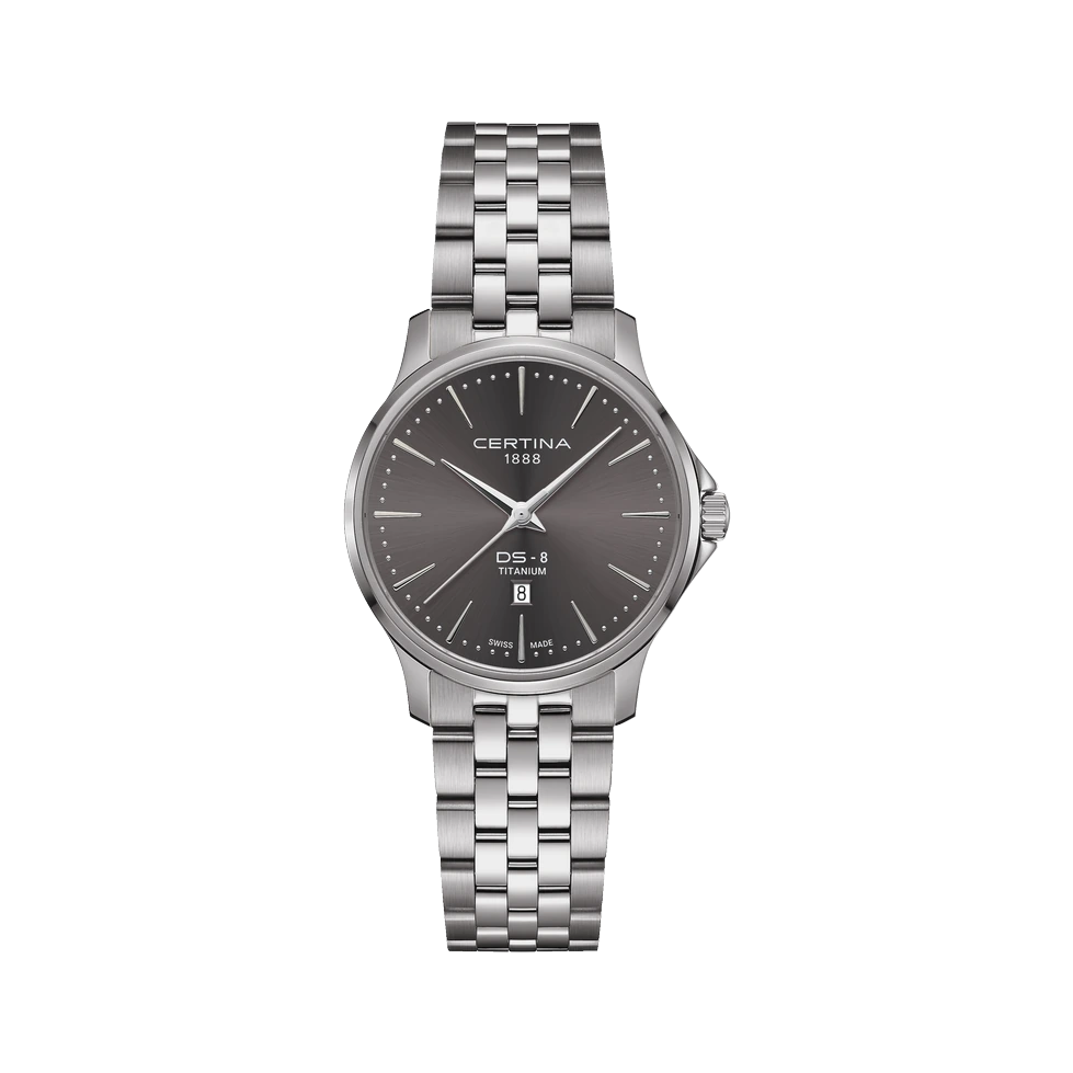 Certina DS-8 Lady 31mm - 1