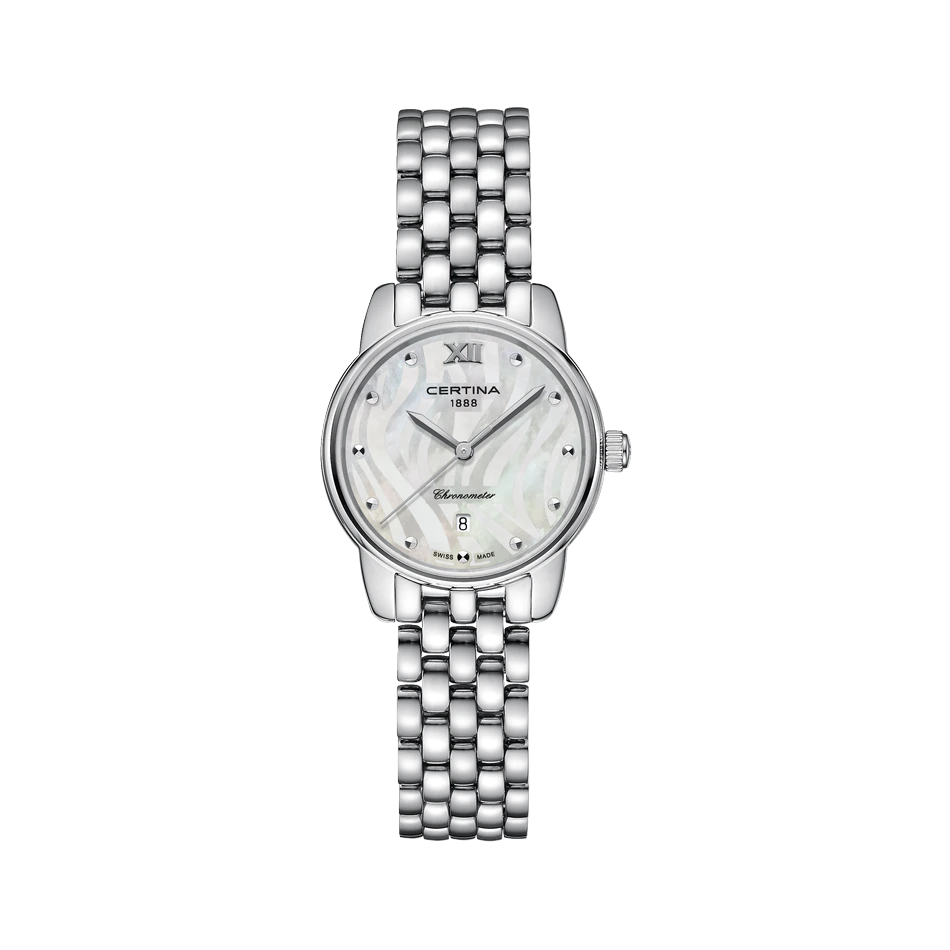 Certina DS-8 Lady - 1