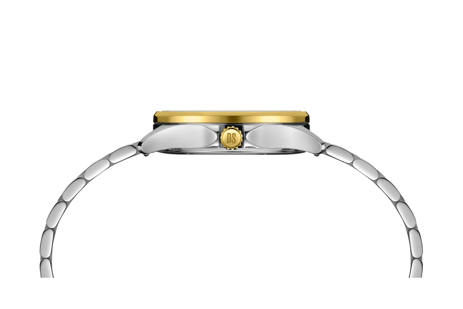 Certina DS-8 Moonphase Lady - 4