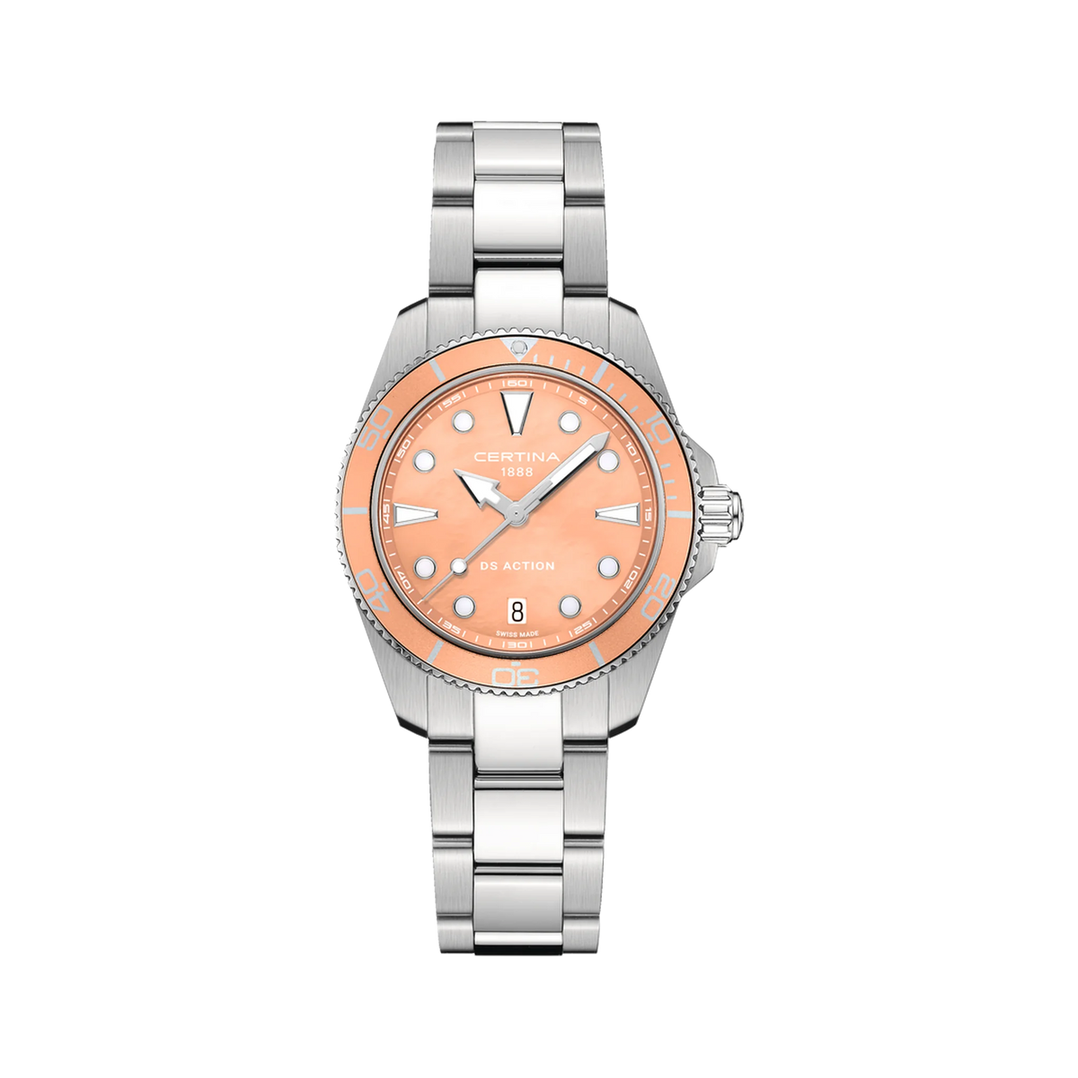 Certina DS Action 34.5mm
