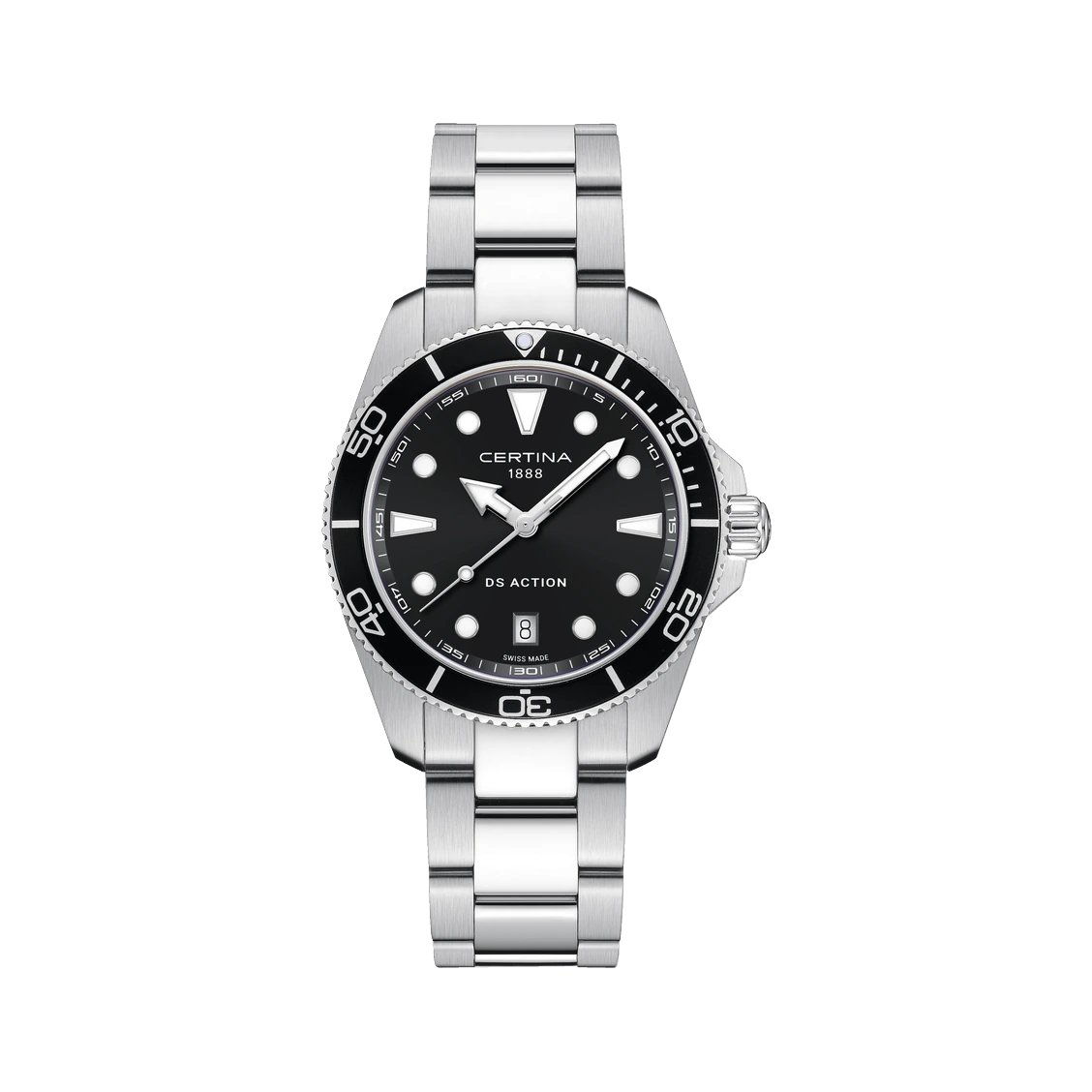 Certina DS Action 40mm - 1