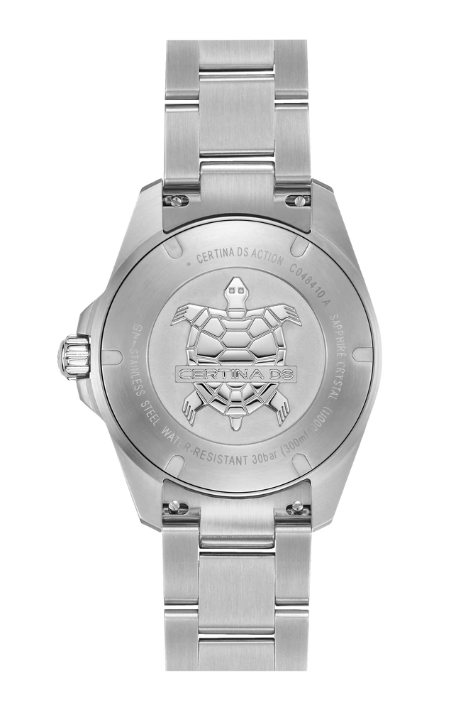 Certina DS Action 40mm - 2