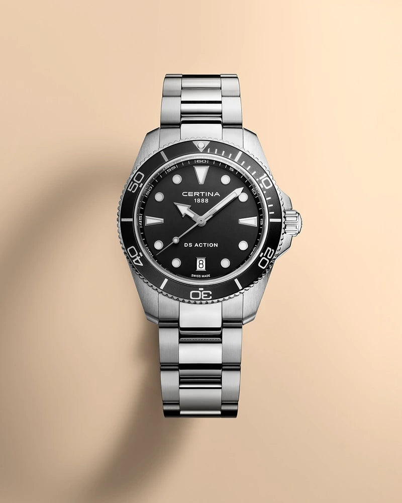 Certina DS Action 40mm - 6