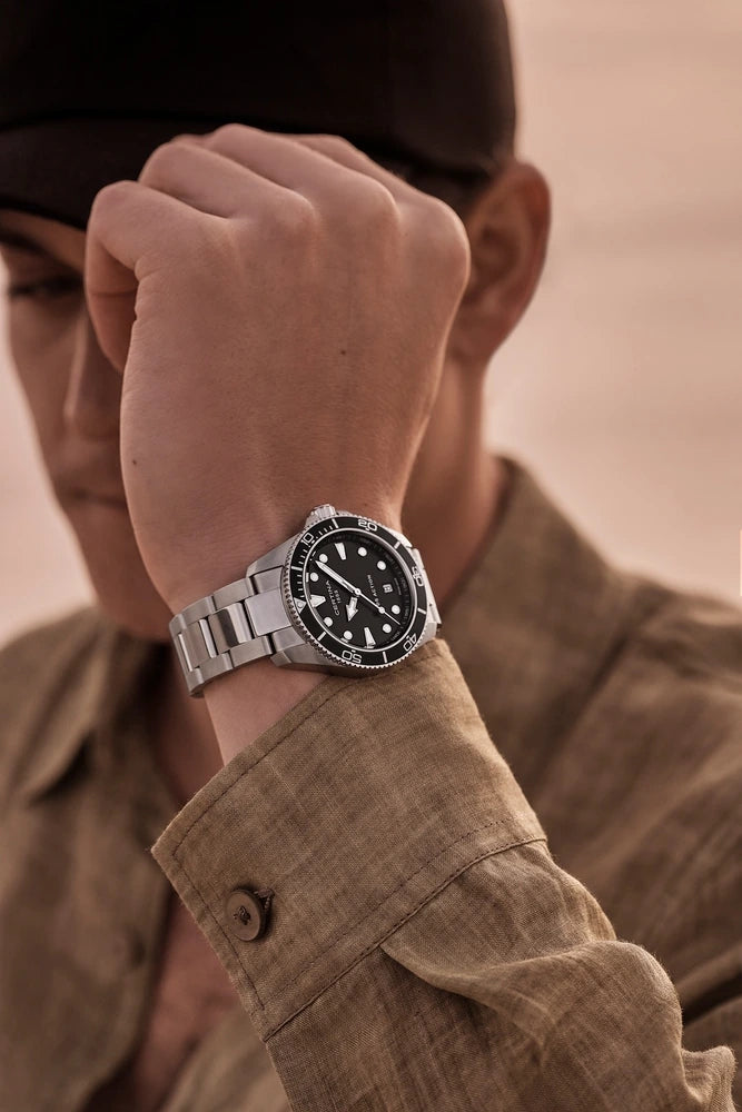 Certina DS Action 40mm - 7