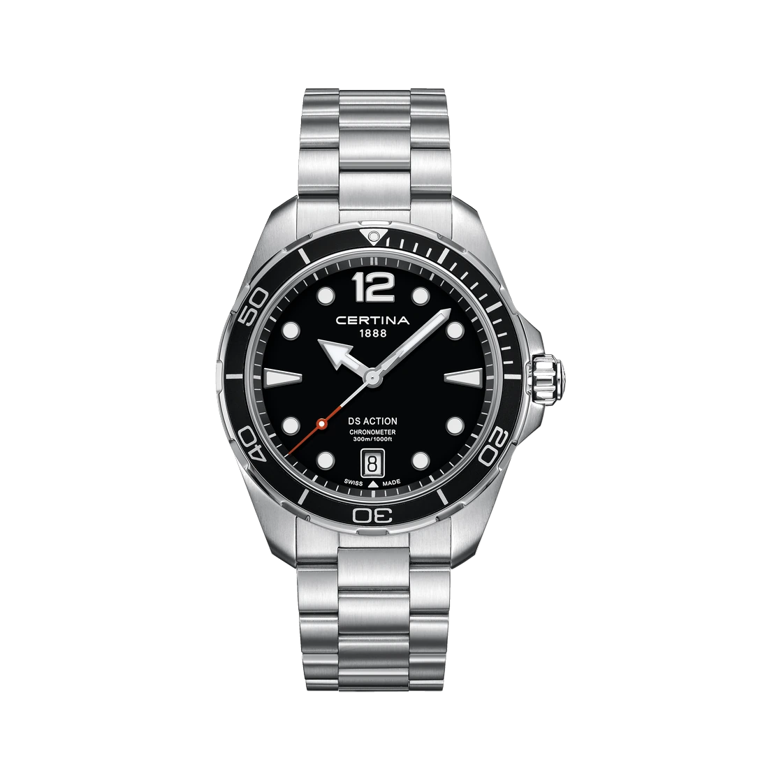 Certina DS Action - 1