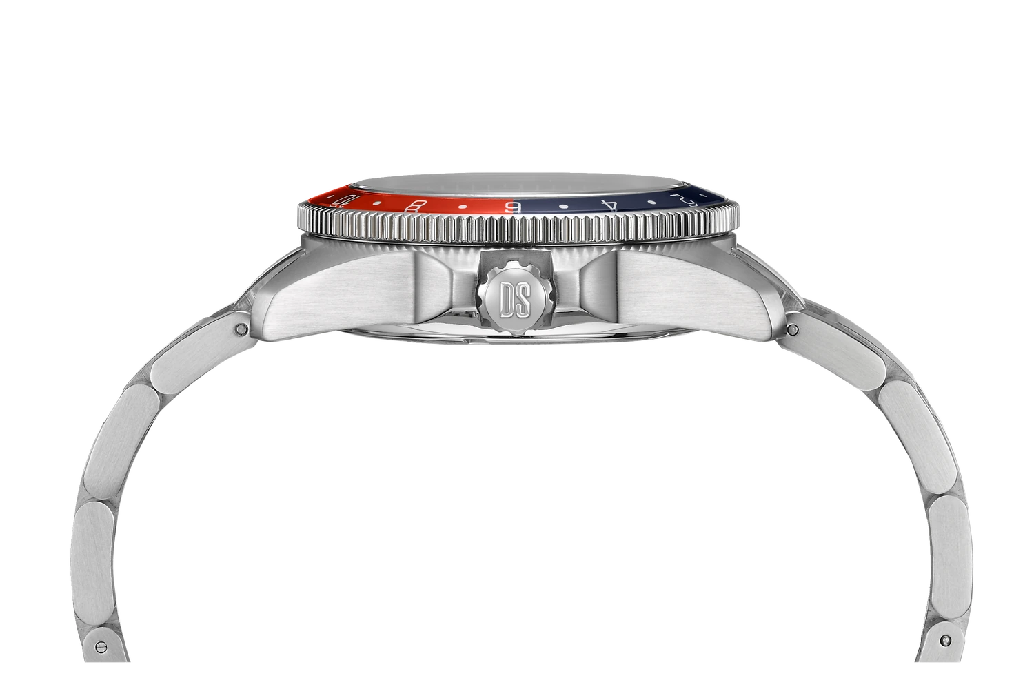 Certina DS Action Automatic GMT Powermatic 80 - 4