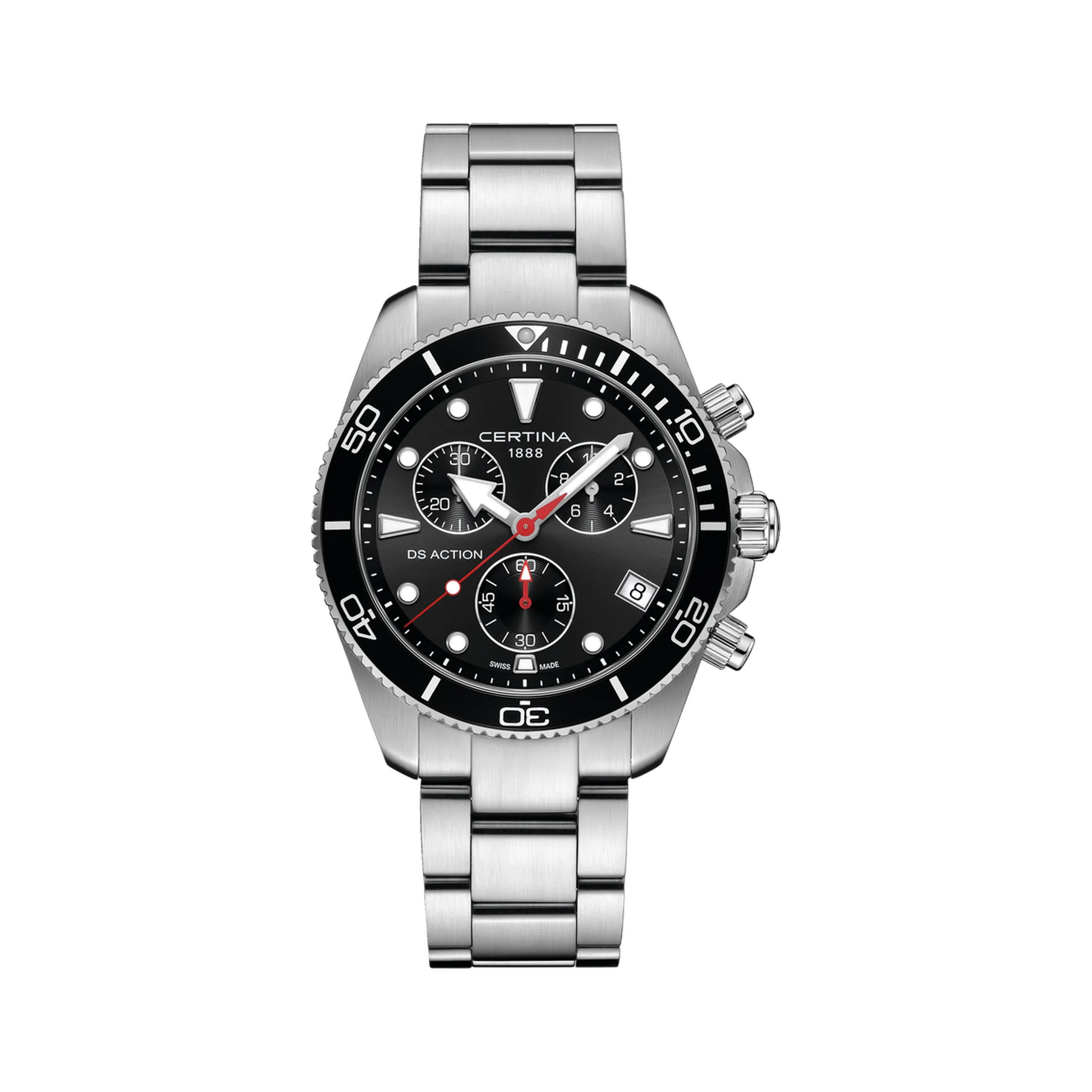 Certina DS Action Chrono