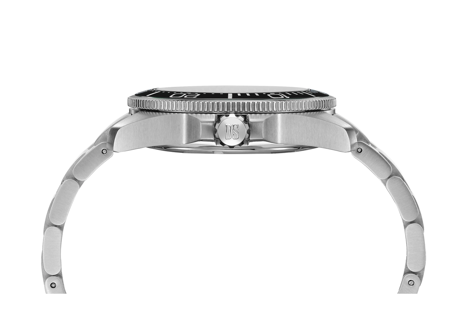 Certina DS Action Diver 43mm Powermatic 80 - 4