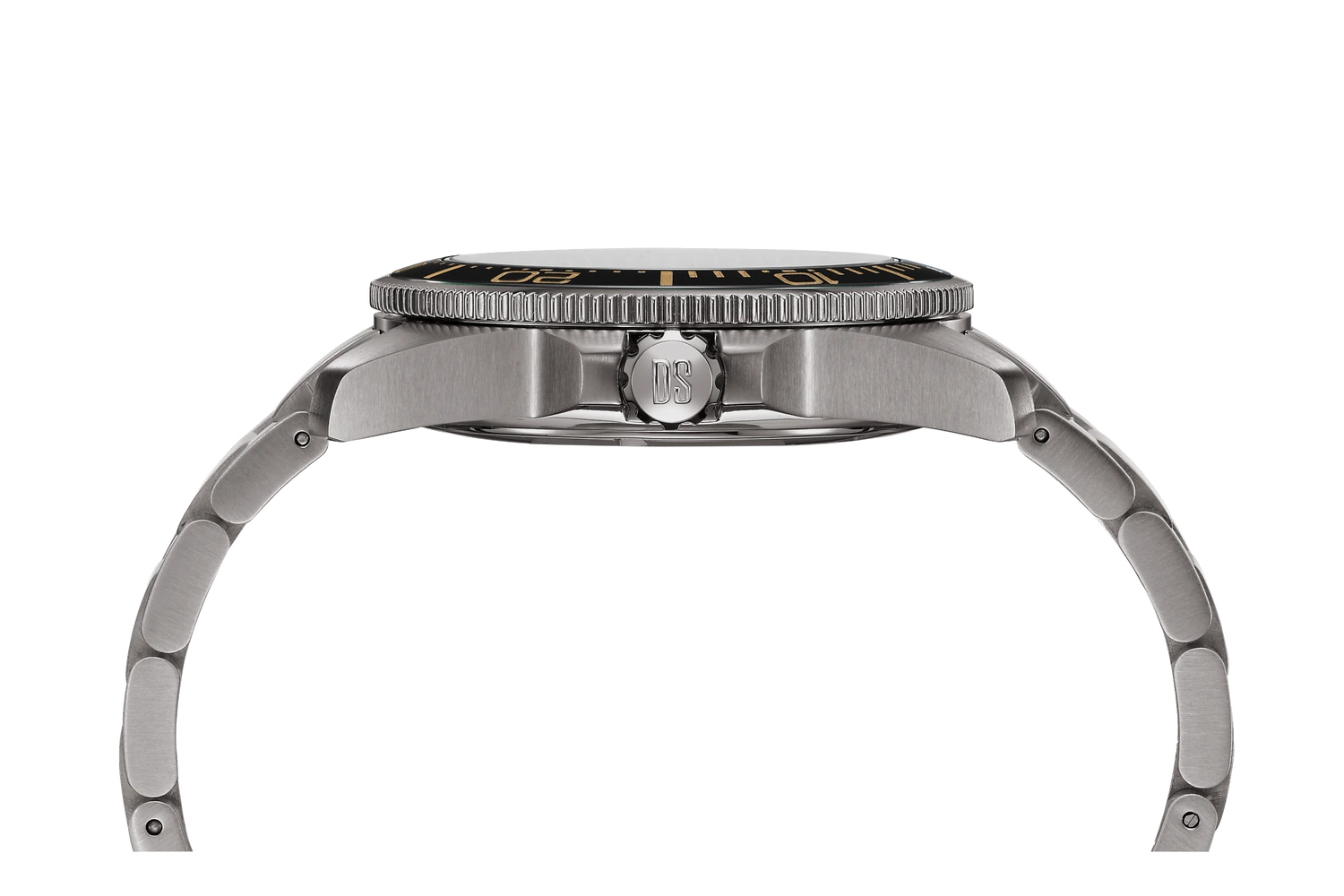 Certina DS Action Diver 43mm Powermatic 80 - 4