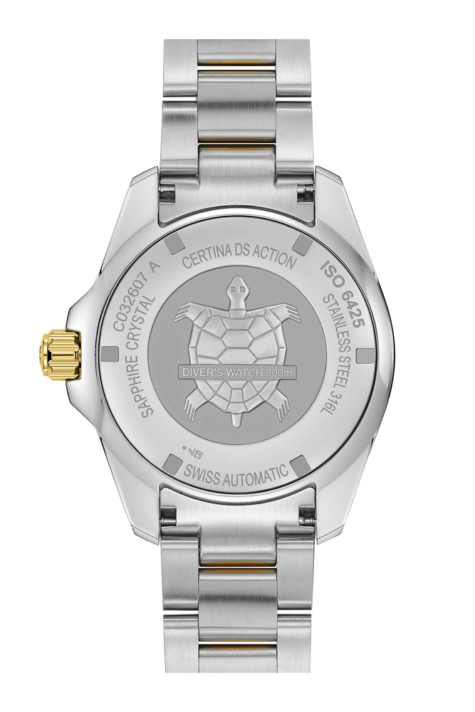 Certina DS Action Diver - 2