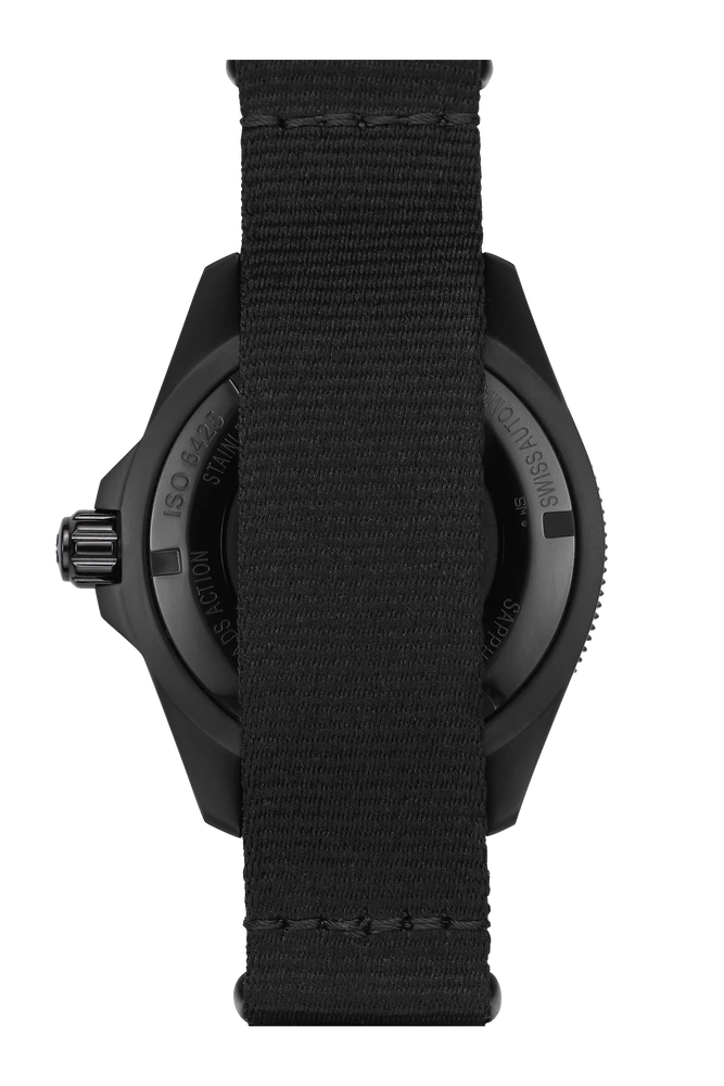 Certina DS Action Diver Powermatic 80 - 2