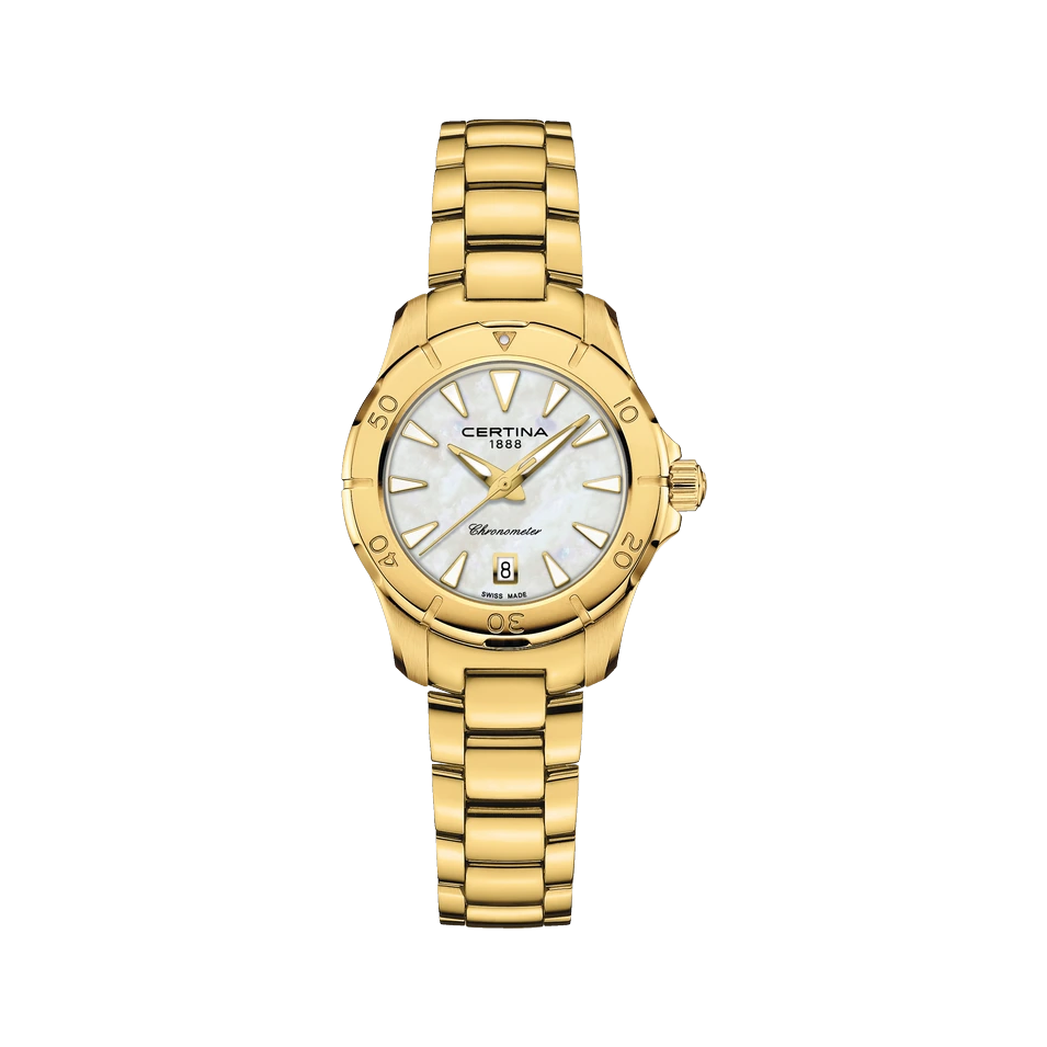 Certina DS Action Lady 29mm - 1
